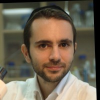 Immune System Key (ISK) Employee Joel O.'s profile photo