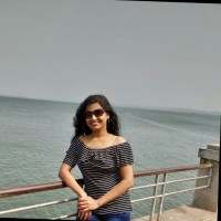 Jayshri Yendhe Email