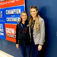 Domino's Employee Bridget Rinehart's profile photo