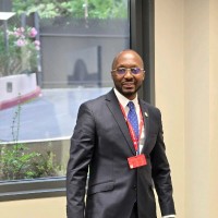 MEDIATEC Employee Issa Diarrassouba's profile photo