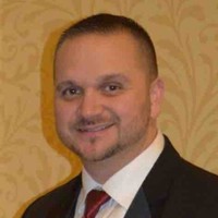 Cronimet Corporation USA Employee Kevin Santoro's profile photo