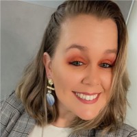 Performance Title Employee Brittney Langner's profile photo