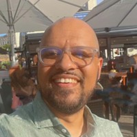 ClearBank Employee Cesar Collazo's profile photo