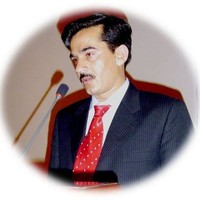 UNOCHA Employee Hussain Ullah's profile photo