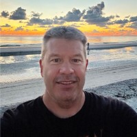 Rackspace Technology Employee Todd Leblanc's profile photo