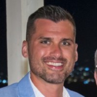 Vector Solutions Employee Scott Rise's profile photo