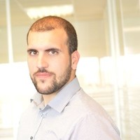 Protalus Employee Luka Severkar's profile photo