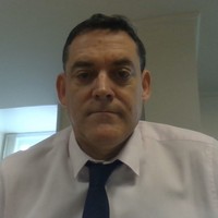 HM Courts & Tribunals Service (HMCTS) Employee Sandy Gudgeon's profile photo