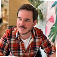 Whitecroft Lighting Employee Jon Kenwell's profile photo