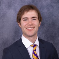 Delta Tau Delta International Fraternity Employee Cameron Gayer's profile photo