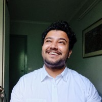 KINESSO Australia Employee Naveen Chater's profile photo
