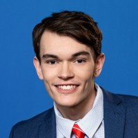 GridSite Technology Employee Wyatt Sitz's profile photo