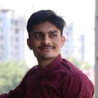 White Label IQ Employee Ashoksinh Zala's profile photo