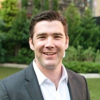 AIB, Inc Employee Zach Dunham's profile photo