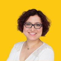CADRAN Employee Anne Gélébart's profile photo