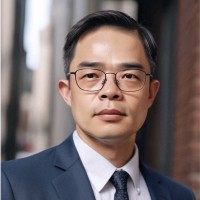 Alexandra Hospital, Singapore Employee Xin Jin's profile photo