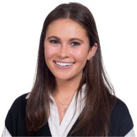 U.S. District Court, Western District of Texas Employee Morgan Hurst's profile photo