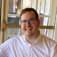 Full Visibility LLC Employee Jude Beatmann's profile photo