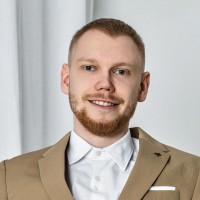 Evgeniy Kovalenko Email
