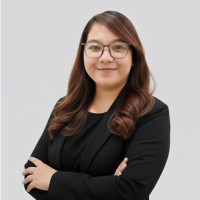 MOSTRANS Employee Anggie Manalu's profile photo