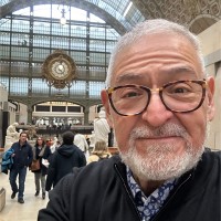 MileniumGroup Employee Flavio J. Diaz Tueme's profile photo