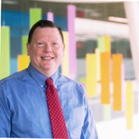 Akron Children's Hospital Employee Geoffrey Putt's profile photo