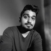 Sutra... Employee Siddhesh Palande's profile photo