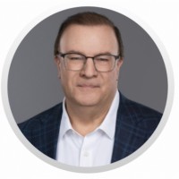 Vistage Worldwide, Inc. Employee Mark Ramirez's profile photo