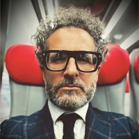 Lago S.p.a. Employee Matteo Bianco's profile photo