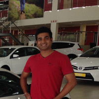 Milan Isvarlal Email & Phone Number