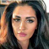 Simren H's profile photo