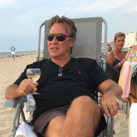 Universal Express Employee Luc del'Haye's profile photo