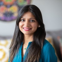 Akruti Babaria