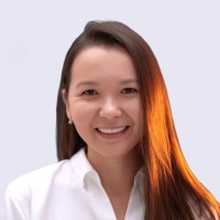 A-Link.ch Employee Alfiya Shamisheva's profile photo