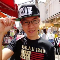 Nutrip Employee Jonathan Loo's profile photo