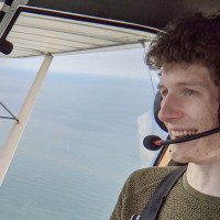 Teemill Tech Ltd Employee Dan Evans's profile photo