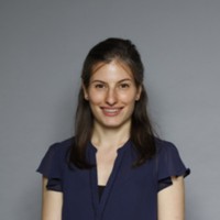 Vauban Infrastructure Partners Employee Zoé Jeanroy-Broz's profile photo