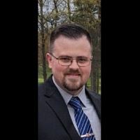 Wilkie Sanderson Employee Aaron Kennedy's profile photo