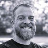 THE ARETE PATH Employee Kevin Stark's profile photo