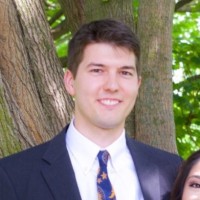 Constellation Employee Nathan Burklund's profile photo