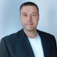 Satellite Industries Employee Andrey Lukashevich's profile photo