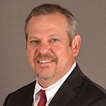 Indiana Farm Bureau Insurance Employee Brad Barnard's profile photo