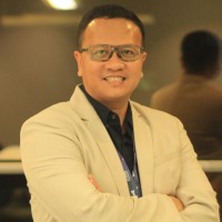 Telkom Indonesia Employee Gunawan Andri's profile photo