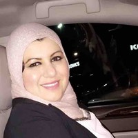 Silver Cross Employee Howaida Abuali's profile photo