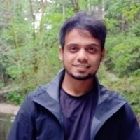 Ritesh Sinha Email & Phone Number