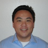 Cisco Employee William Fu's profile photo