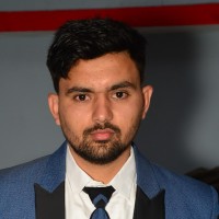 Amit Patel Email & Phone Number