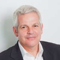 HOME FUNDING LIMITED Employee Simon Collingridge's profile photo