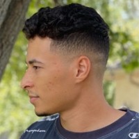 ETS-Lindgren Employee Logan James's profile photo