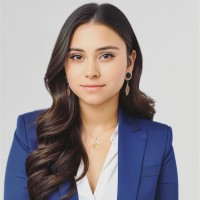 Carolina Castañeda Email & Phone Number